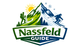 Nassfeld Guide